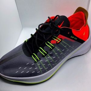 Nike Exp-X14 Running Shoes Women's Size 8